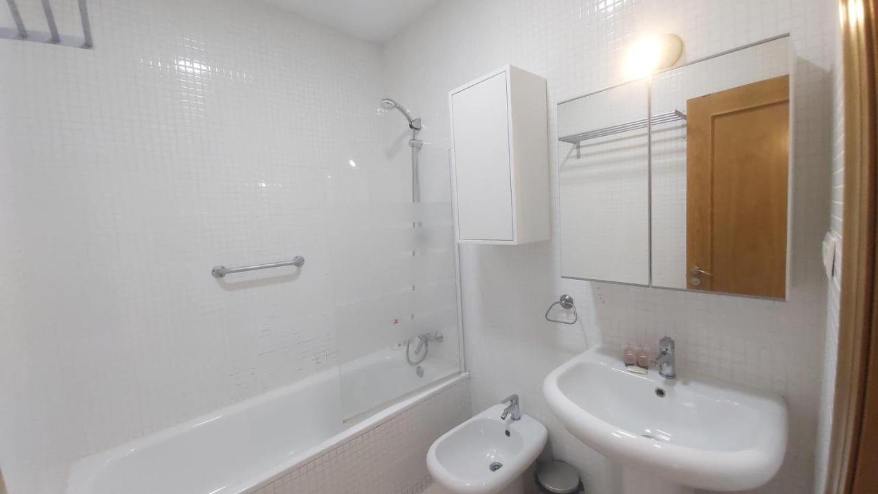 Del Parque Flats Atico Capuchinos Apartamento Málaga Exterior foto