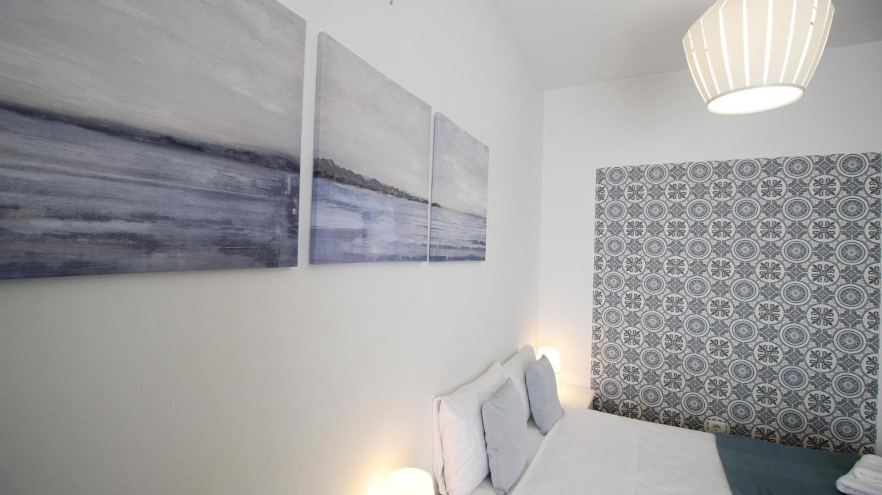 Del Parque Flats Atico Capuchinos Apartamento Málaga Exterior foto
