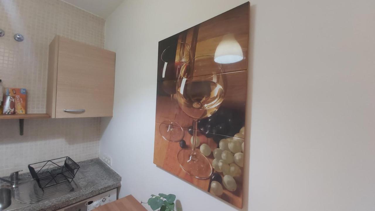 Del Parque Flats Atico Capuchinos Apartamento Málaga Exterior foto